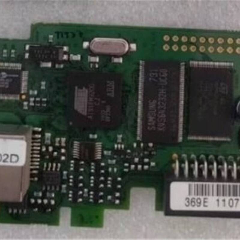 Negotiable Price~ Vacon 369E Communication Card Optci Dv, Original Disassembled Unit Negotiable Price~ Vacon 369E Communication Card Optci Dv, Original Disassembled Unit
