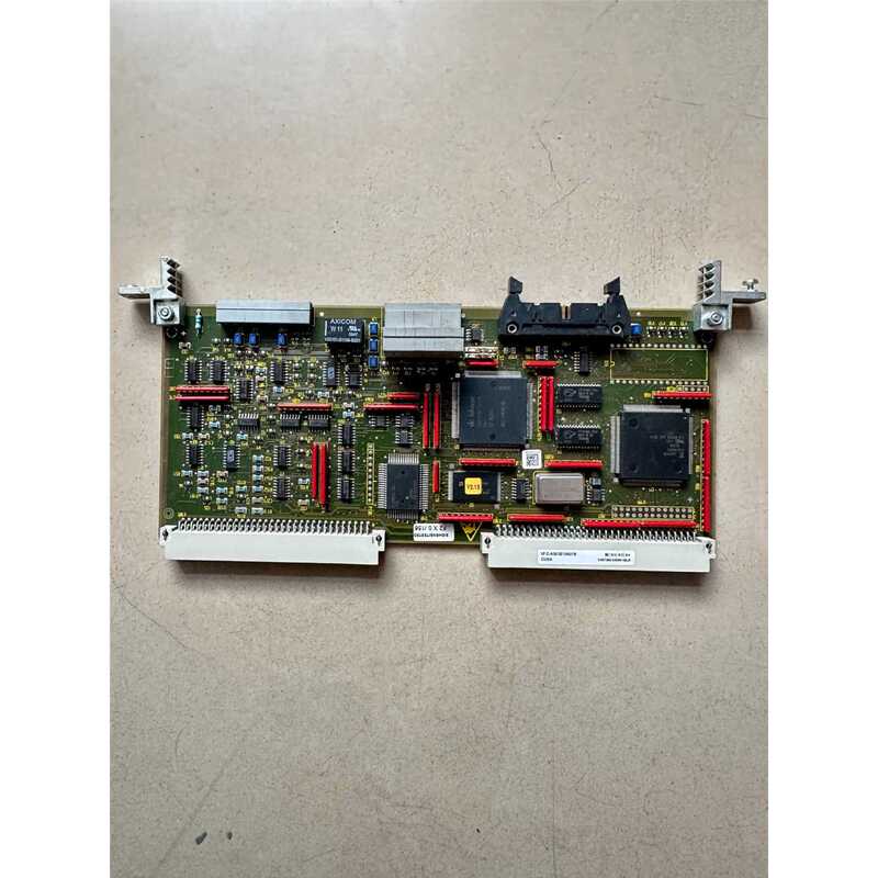 Negotiable Price~6Se7090-0Xx84-0Bj0 Siemens Inverter 6Se70 Series
