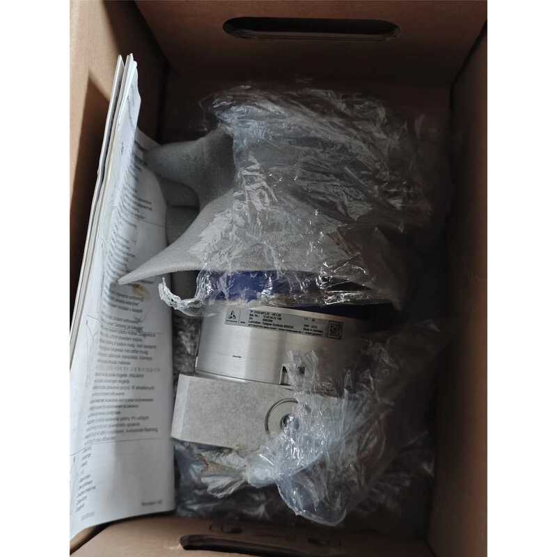 Negotiable Price~Brand New Wittenstein Alpha Precision Reducer Negotiable Price~Brand New Wittenstein Alpha Precision Reducer