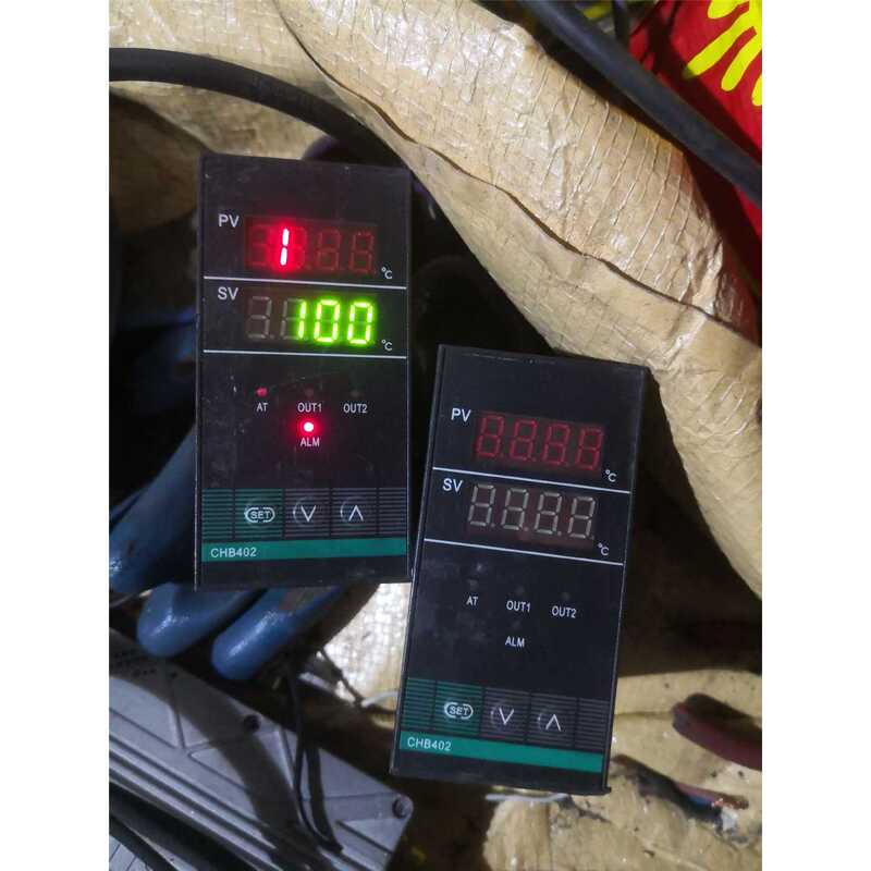 Negotiable Price~ Intelligent Temperature Control Meter Pid Temperature Controller Switch Chb402 Digital Automation Chb402 Negotiable Price~ Intelligent Temperature Control Meter Pid Temperature Controller Switch Chb402 Digital Automation Chb402