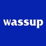 wassup 中国店