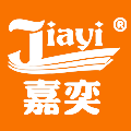 嘉奕五金旗舰店的LOGO