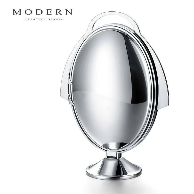 Modern Nordic Light Luxury Foldable Cake Stand Afternoon Tea Snack Plate Fruit Plate Hotel Supplies Housewarming Gift