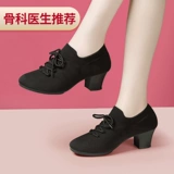 Черные латинские танце