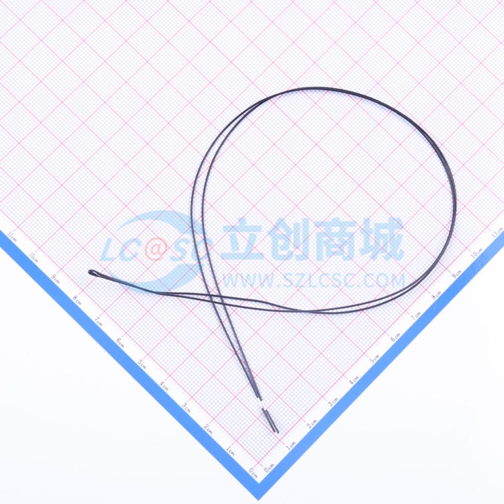 NTC热敏电阻 B57861S0103A039 - 10k&Omega; &plusmn;1% 原装 电子元器件配单