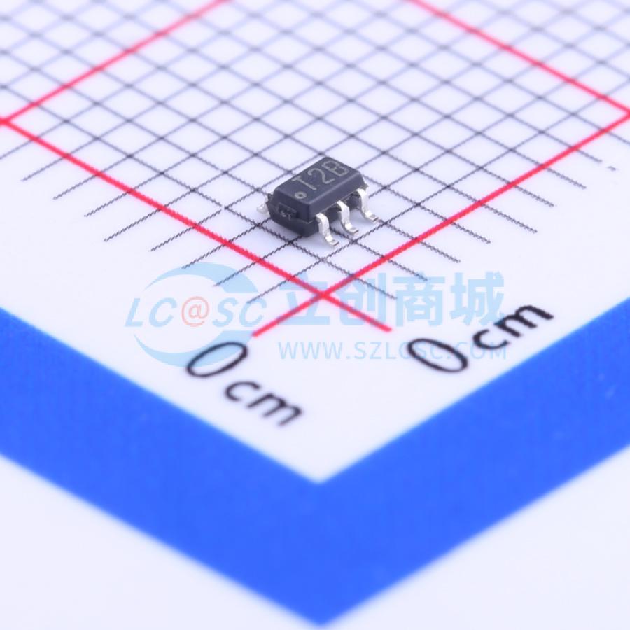 温度传感器 LM20BIM7/NOPB SC-70-5 原装正品 电子元器件配单