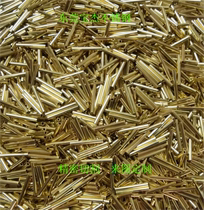 Brass tube copper tube capillary tube outer diameter 123456789 customized according to drawing