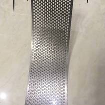 New product factory promotes 50-type hammer crusher screen thickened mesh screen straw grinder mixer bottom screen product