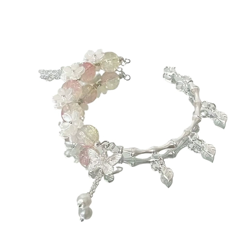 Небольшой дизайнерский высококачественный браслет для влюбленных, китайский стиль, подарок на день рождения