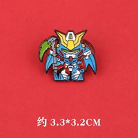 Волосы Посох Меха Воин