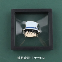 Странный вор Kidd+подарочная коробка