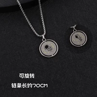 Крутящийся космонавт