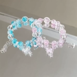 Небольшой дизайнерский универсальный браслет, легкий роскошный стиль, китайский стиль