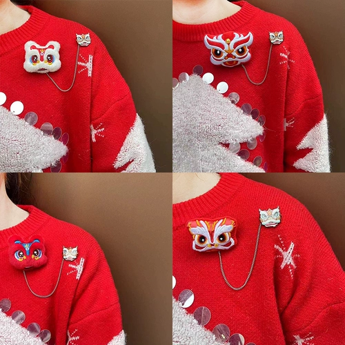 Брошь, значок, украшение для ногтей подходит для мужчин и женщин, подарок на день рождения