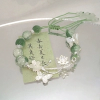 Цин Цинзи 衿