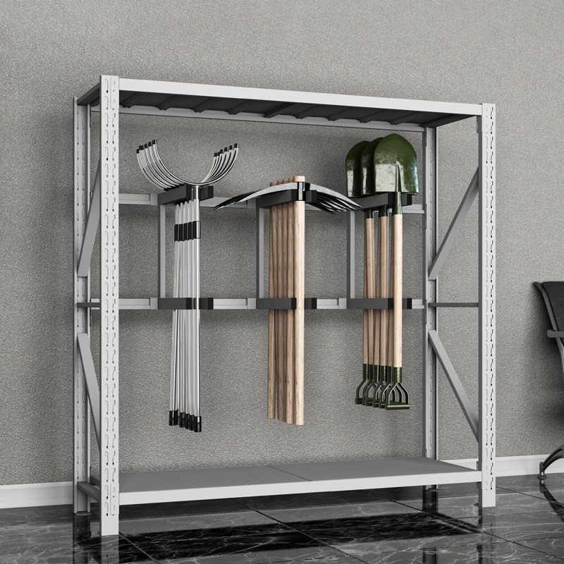 Trong Shield Installation Shelf Security Equipment Shelf Shelf Shelf Anti-Flood Pickle Farming Tools