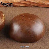 2020natural vietnamese coconut shell bowl old coconut