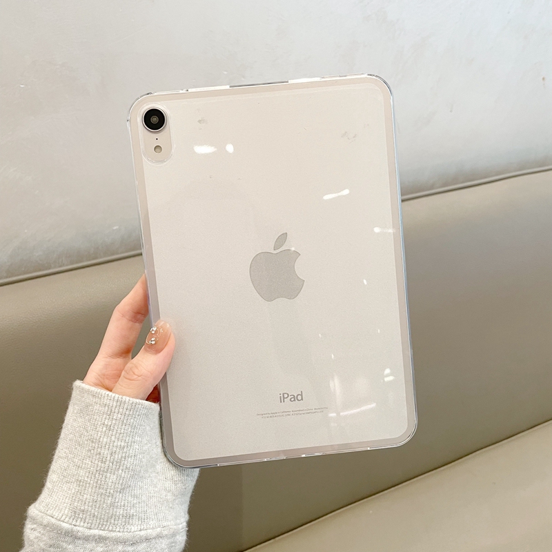 Suitable for iPad 11 Protective Case, Mini 7 Silicone Soft Case, Air 8 Transparent Case, Ari 5/4/3 Matte Case, Pro 12.9 Inch 2026 Tenth Generation 10.2 Nine Nine Eight Eight Seven Six Tablet Case 7.9inch Mini 2 Suitable for iPad 11 Protective Case, Mini 7 Silicone Soft Case, Air 8 Transparent Case, Ari 5/4/3 Matte Case, Pro 12.9 Inch 2026 Tenth Generation 10.2 Nine Nine Eight Eight Seven Six Tablet Case 7.9inch Mini 2