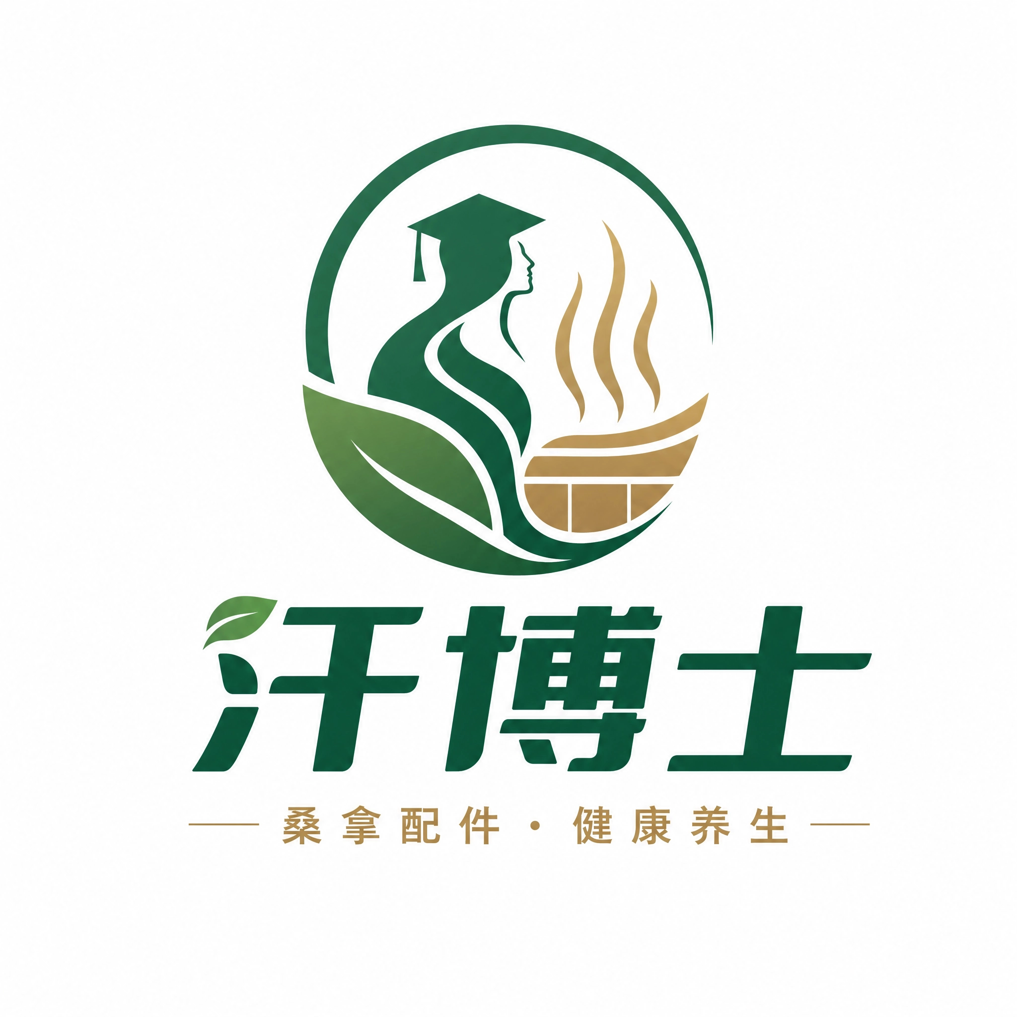 汗博士桑拿配件店
