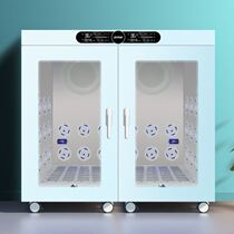 Pet drying box cat dryer fully automatic silent household small and large dog hair dryer quick drying