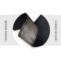 BYD Seagull leather door slot mat water coaster storage mat anti-slip mat car interior accessories modification directory special