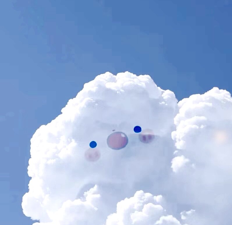 云边有间小卖部