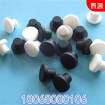 Rubber Plug Silicone Stopper Rubber Stopper Rubber Lid Silicone Choke Plug Dust Stopper Rubber Protective Sheath 