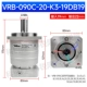 VRB-090C-20-K3-19DB19