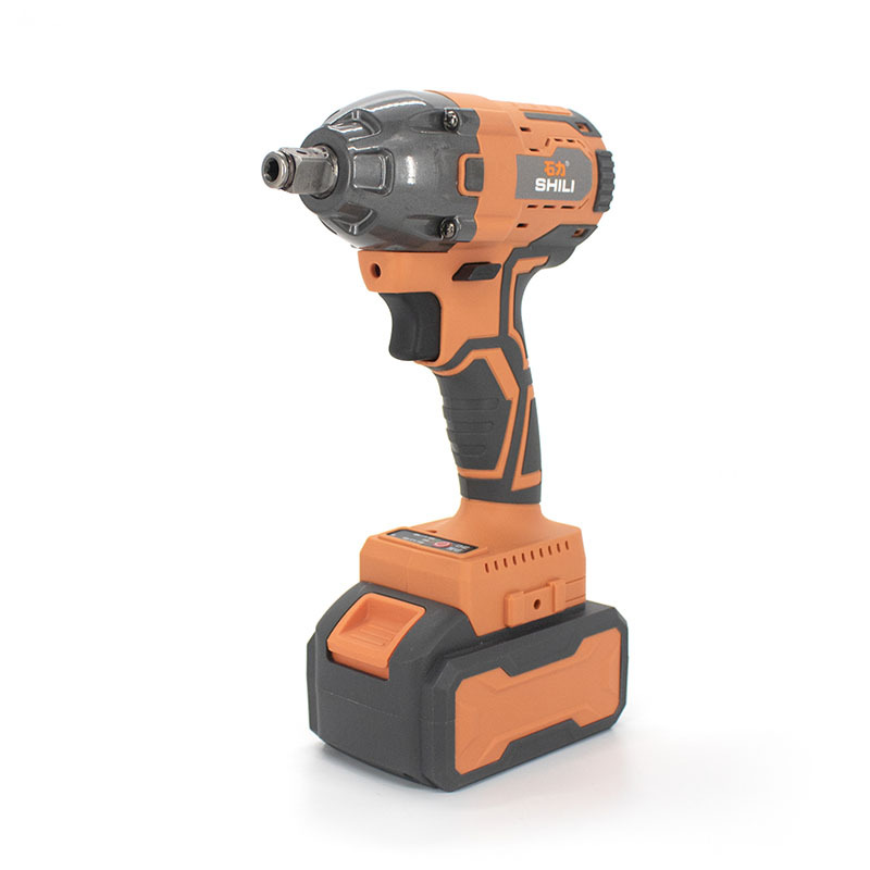 Can ODM OEM electric screwdriver machine dual-use customised large torque electric screwdriver opener