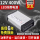 Светодиодный непромокаемый импульсный источник питания 12v33A light box наружный непромокаемый световой импульсный источник питания 12v400W трансформатор mini 0
