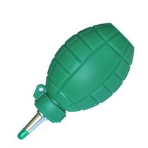 Camera lens cleaning leather tiger powerful air blowing dust ball blowing dust ball dust blower high pressure air blowing cleaning ball