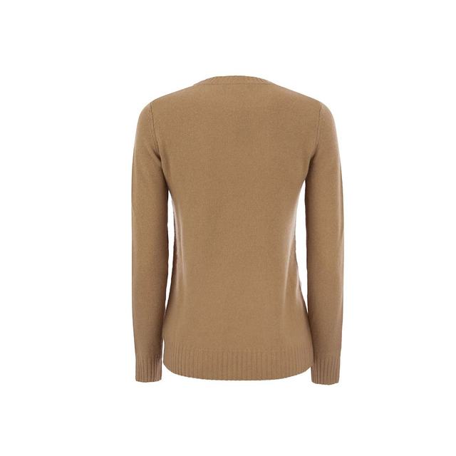 ຮ່ອງກົງໂດຍກົງ MaxMara sweater ແຂນຍາວ 6366113906