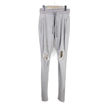 Korean direct mail amiri general casual pants
