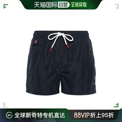 ຈົດໝາຍໂດຍກົງຈາກຮົງກົງ Kiton drawstring trunks swim UCOM2CK0710D12