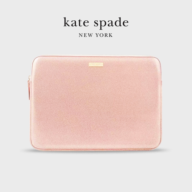 (Official Mandate) Principo x kate spade joint notebook PC liner bag applicable Apple macbook pro fall 13-inch computer