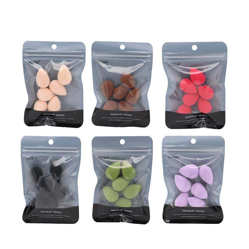 .Mini Small Beauty Egg Beauty Blender Soft Makeup Sponge EyeTaobao