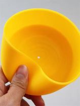 Silicone non-slip cup cover 7 5 9cm stainless steel cup space kettle silicone base silicone cover 32oz-40oz universal