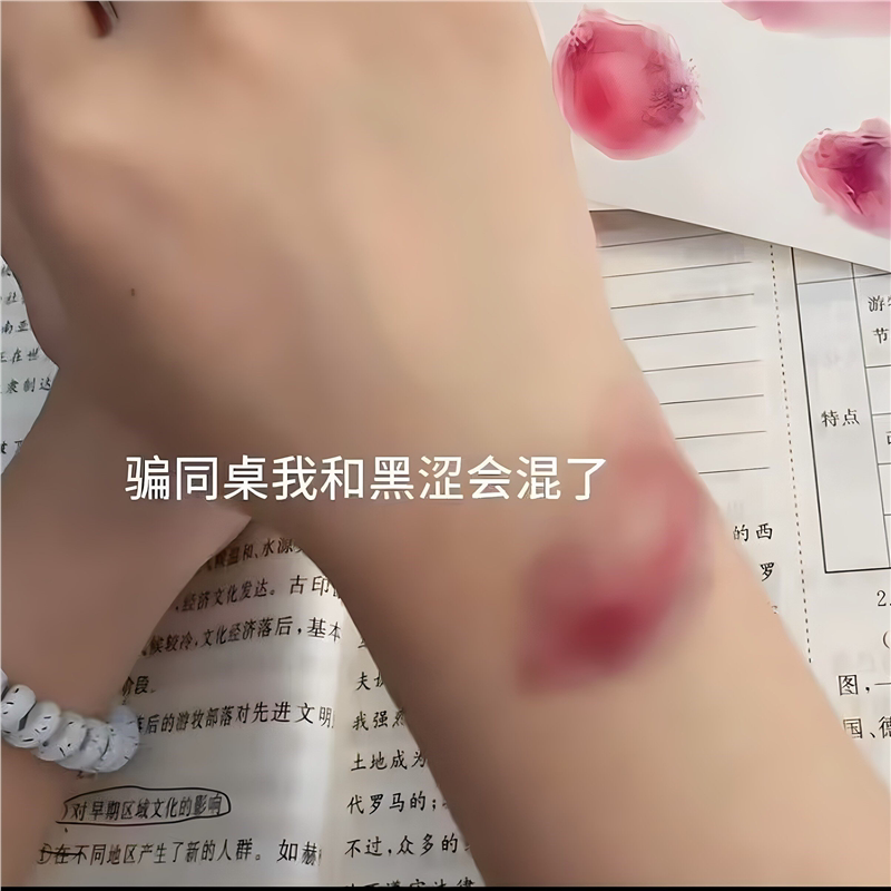 Bruise Tattoo Stickers Halloween Party Bar Makeup Real Scar Stickers for Men and Women 3D Scar Stickers Face Stickers Waterproof