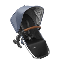 UPPAbaby Vista V2 Stroller Extended Seat Accessories