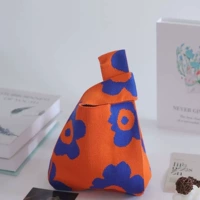 BS небо полное цветов (оранжевый)