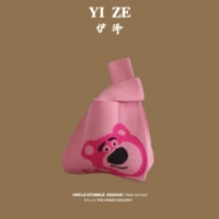 Сумочная насильственная медведь