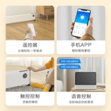 Philips Обогрев обогреватель домашний электрический отопление -Электрический вентилятор с электрическим отоплением большой -выпечка гостиной