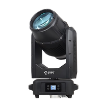 Waterproof beam light outdoor Neptune 380W stage scenic lighting three-in-one 480 spotlight 580 cultural tourism lighting