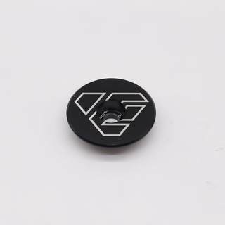 CHIBITE山地车自行车碗组盖太阳花顶盖龙头把立盖前叉公路土坡林