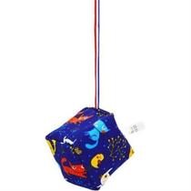 Throwing sandbag kindergarten with rope childrens shuttlecock kicking canvas sandbag optional color primary school physical education class group*)