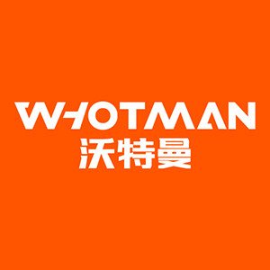 whotman旗舰店