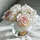 [Официальный аутентичный] Французский аромат CoteNoire Flower Five Roses, Аромат для дома, украшение в виде подарка на день рождения mini 3
