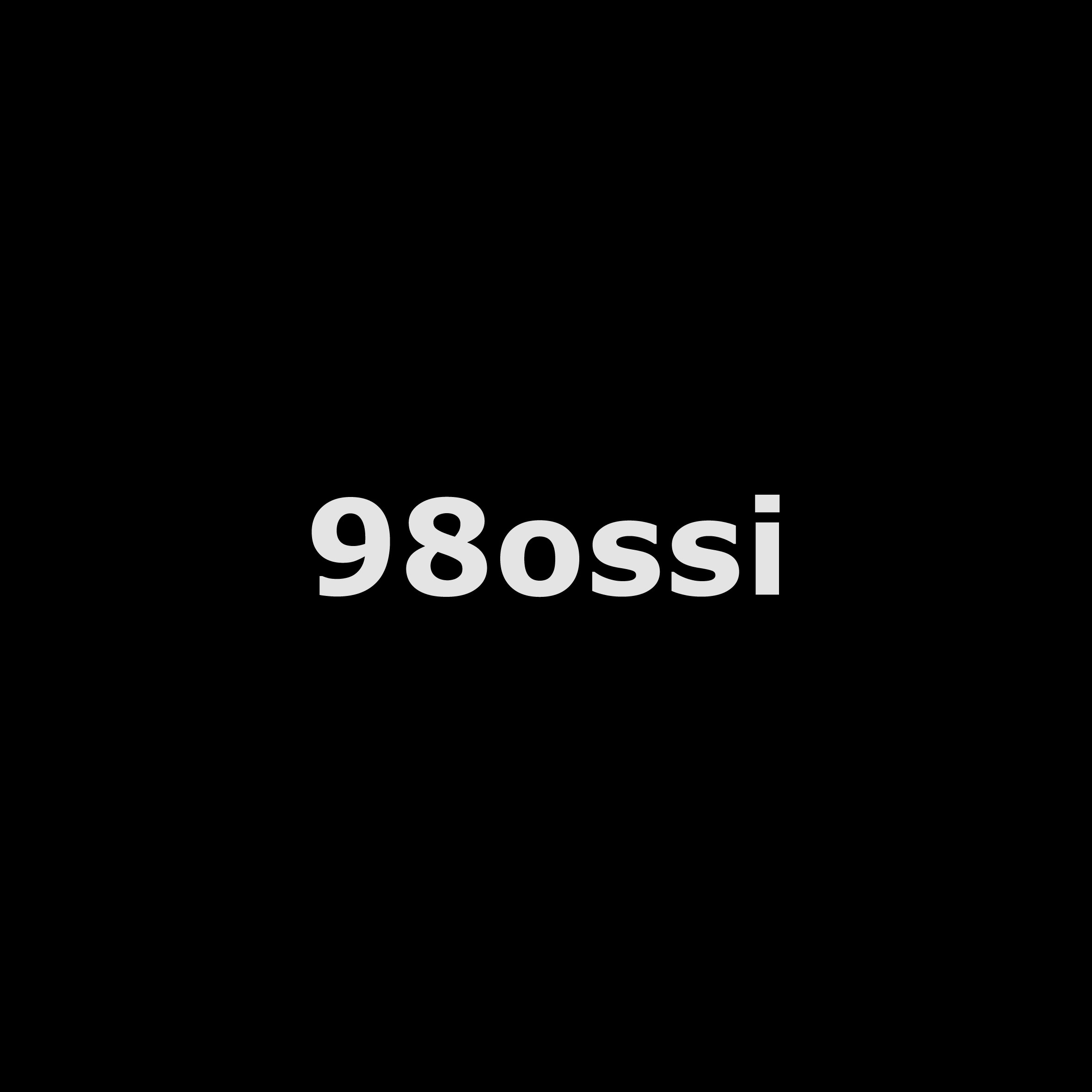 98ossi