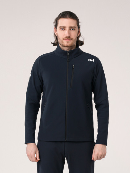 Hellyhansen/HH 25 Spring Men 's Sports Outdoor Comfort Jacking 하이킹 및 등산용 물이 플라싱 소프트 쉘 자켓