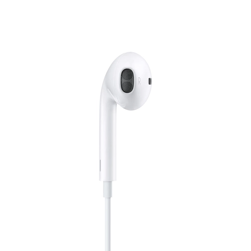 [TMALL Self -Operated] Apple/Apple использует Earpods с 3,5 мм штекальной шербой гарнитуры